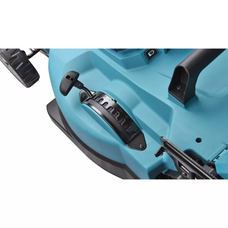Makita DLM539Z cortador de relva manual cortador de relva a bateria