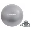 Bola de ginástica Schildkröt Fitness 960155 55 cm cinzenta tamanho único