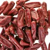 PETITTO Salsichas macias de vaca snack para cães, 500 g