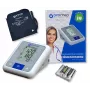Medidor de tensão arterial de braço automático Oromed ORO-N1 Basic, branco