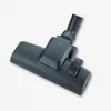 Aspirador com saco SEVERIN BC 7030, limpeza a seco, 750 W, saco de 2 L, raio de 8 m, tubo telescópico