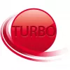 Centrífuga de salada EMSA Turboline 513441 - aço inoxidável, 4,5 L