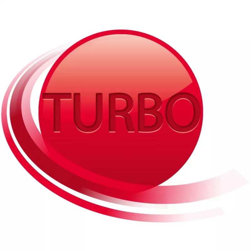 Centrífuga de salada EMSA Turboline 513441 - aço inoxidável, 4,5 L