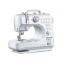 Lucznik Mini máquina de costura