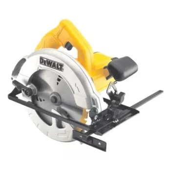 DeWALT DWE560 Serra circular manual 18,4 cm 5500 rpm 1350 W