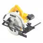 DeWALT DWE560 Serra circular manual 18,4 cm 5500 rpm 1350 W