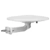 Maclean MCTV-947 antena ativa para autocaravana DVB-T/T2 HEVC omnidirecional