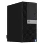 DELL OptiPlex 5080 i5-10500 16GB 256GB SSD SFF Win11pro Usado
