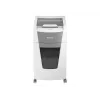 Leitz IQ Autofeed Office 300 destruidora de documentos automática P4, corte cruzado, 22 cm, 4 x 30 mm, 60 L, 500 folhas, 55 dB