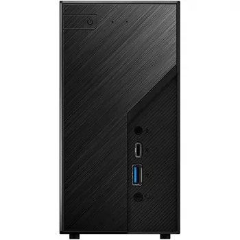 Mini-PC ASRock DeskMini X300 AMD X300 Socket AM4 64 GB HDD SSD