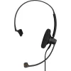 EPOS IMPACT SC 30 USB ML auricular com microfone, USB-A, mono, preto