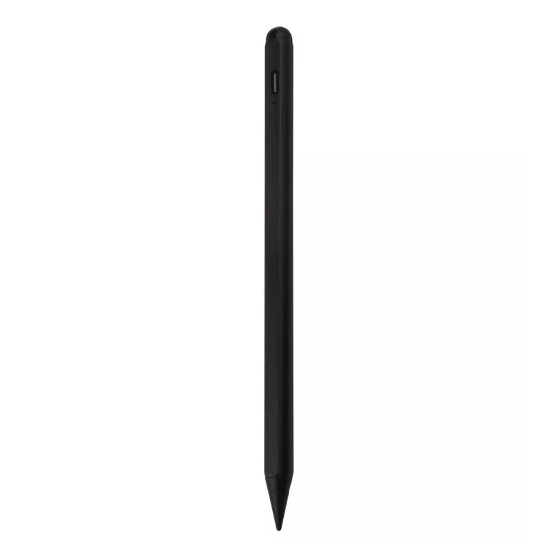 Fixed | Touch Pen para iPad | grafite | caneta | Todos os iPads a partir da 6.ª geração | preto