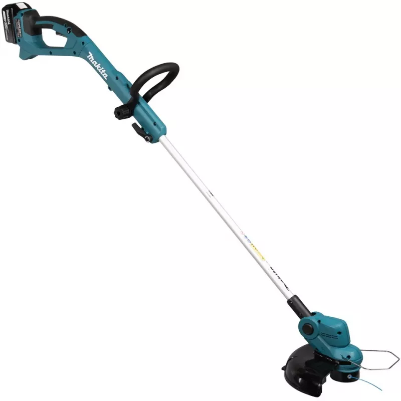 Roçadora Makita DUR193Z 280 W Bateria Preto