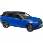 Veículo BRUDER Range Rover Velar 3 anos ABS Preto Azul