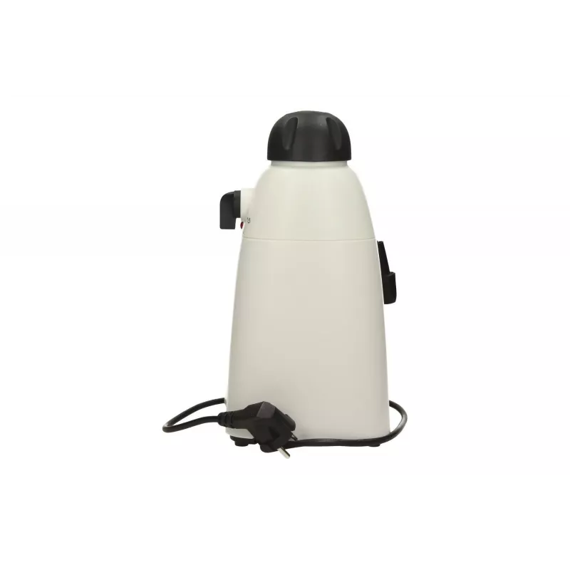 Máquina de café expresso branco-preto CD1011
