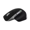 Rato sem fios Logitech MX Master 3S f. Mac cinzento-espacial