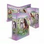Pasta de motivos A4 Herma Horse World
