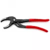 Knipex 81 01 250 Alicate para sifões