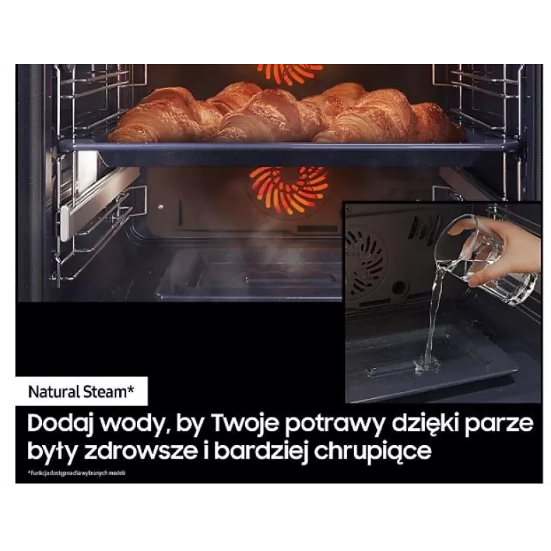 Forno NV7B4345VAS/U2