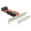 Placa de interface DeLOCK 89384
