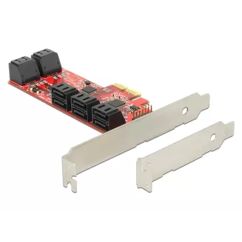 Placa de interface DeLOCK 89384