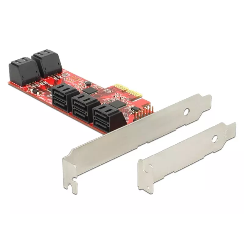 Placa de interface DeLOCK 89384