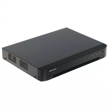 DVR Hikvision iDS-7204HUHI-M1/PXT/4A+4/1ALM