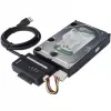 DIGITUS DA-70325 - Controlador de armazenamento - 6,4 cm, 8,9 cm (2.5, 3.5) - ATA / SATA 3Gb/s - 300MBps - USB3.0 (DA-70325)