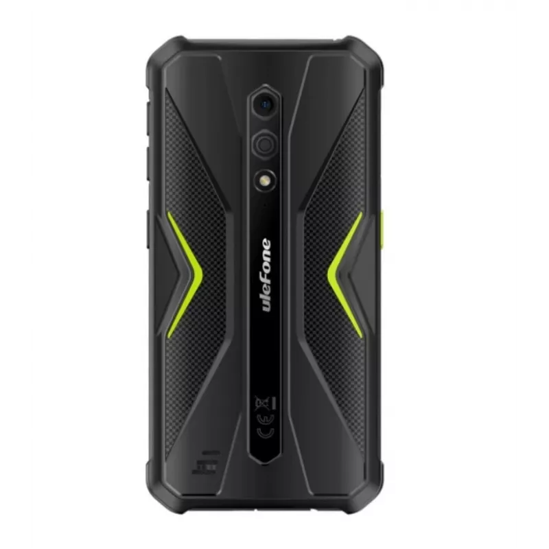 Smartphone Ulefone Armor X12 3GB/32GB sem carregador