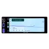 Autorrádio AVH-686A 1DIN 7 polegadas RDS MP3/USB/micro SD/BLUETOOTH