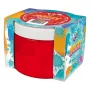 TUBAN Slime Tuban Jiggly Slime vermelho morango 500g – morango vermelho, 500 g