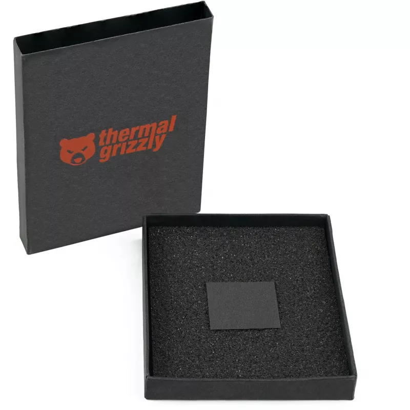 Almofada térmica Thermal Grizzly TG-CA-25-25-02