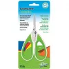 WEDO 975 4060 Comfortline Tesoura de artesanato, pontiaguda, 150 mm