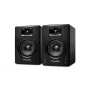 M-AUDIO BX4 par - par de monitores ativos