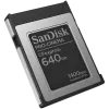 Pen drive SanDisk 64 GB USB Type-C Lightning iXpand