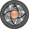 Thermaltake Dissipador Ux150 Argb Black Intel 1851 retail - Dissipador CPU - Intel Sockel 1150 (Core i)