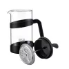 RESTO 90509 cafeteira de êmbolo (French press), 1000 ml