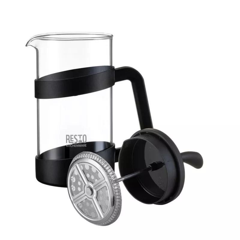 RESTO 90509 cafeteira de êmbolo (French press), 1000 ml