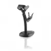 Suporte Datalogic STD-AUTFLX-QD25-BK preto