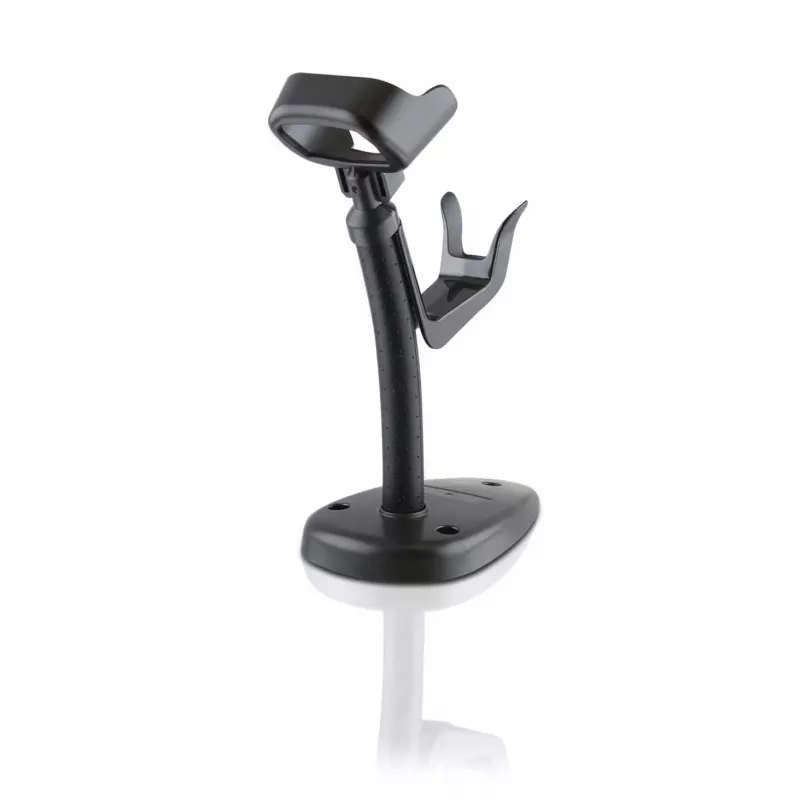 Suporte Datalogic STD-AUTFLX-QD25-BK preto