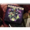 Horrified World of Monsters, jogo de sociedade