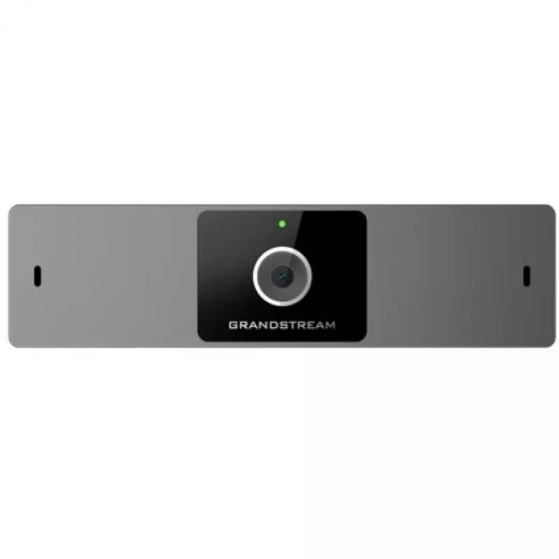 Sistema de videoconferência em grupo Grandstream GVC3212