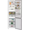 Frigorífico WHIRLPOOL WHK 26402 XP4E, altura 203,5 cm, classe energética E, No Frost