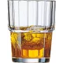 Copo de whisky Esmeyer Norvege 410-205 0,25l transparente 6 unid./pack. (410-205)