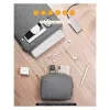 Bolsa sleeve Inateck LB01006 para portáteis de 40,6 cm (16 polegadas), cinzenta