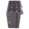 Huawei MA5680T OLT GPON chassis, 2x GICF