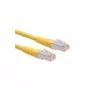 Cabo de patch Ethernet Roline 21.15.0825