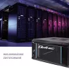 Armário rack 19 polegadas QOLTEC 54461, 4U, 600x280x450 mm