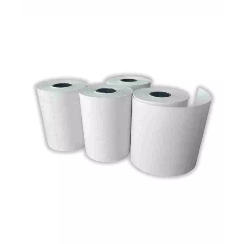 BSTech Paper, rolo térmico para caixas registadoras 57x20m 10 unidades