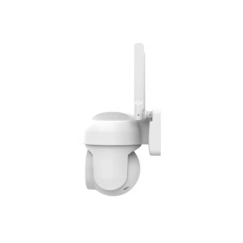 Câmara de vigilância IP Gembird TSL-ODCAM-WRHD-01 2560x1440 exterior com fios sem fios